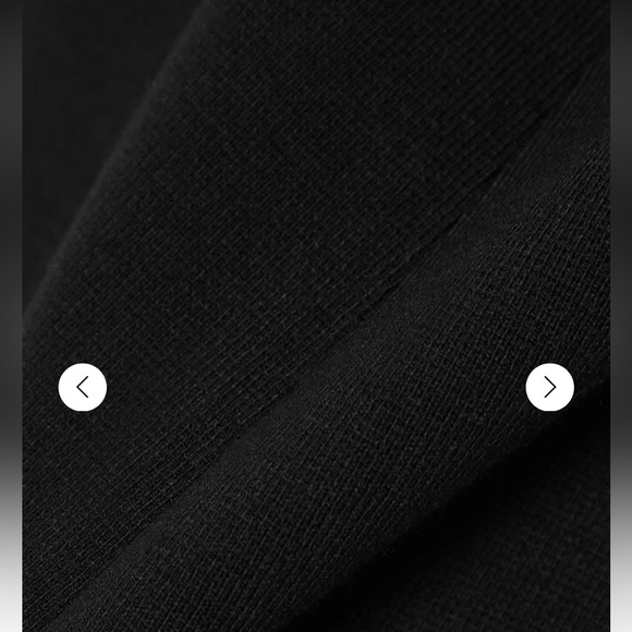 Zeynep Arcay Cutout Stretch Jersey Halterneck Jumpsuit - Picture 8 of 8